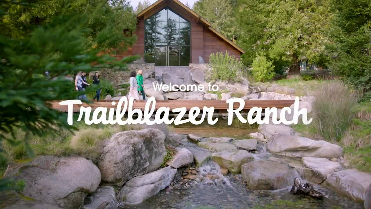 Trailblazer Ranch